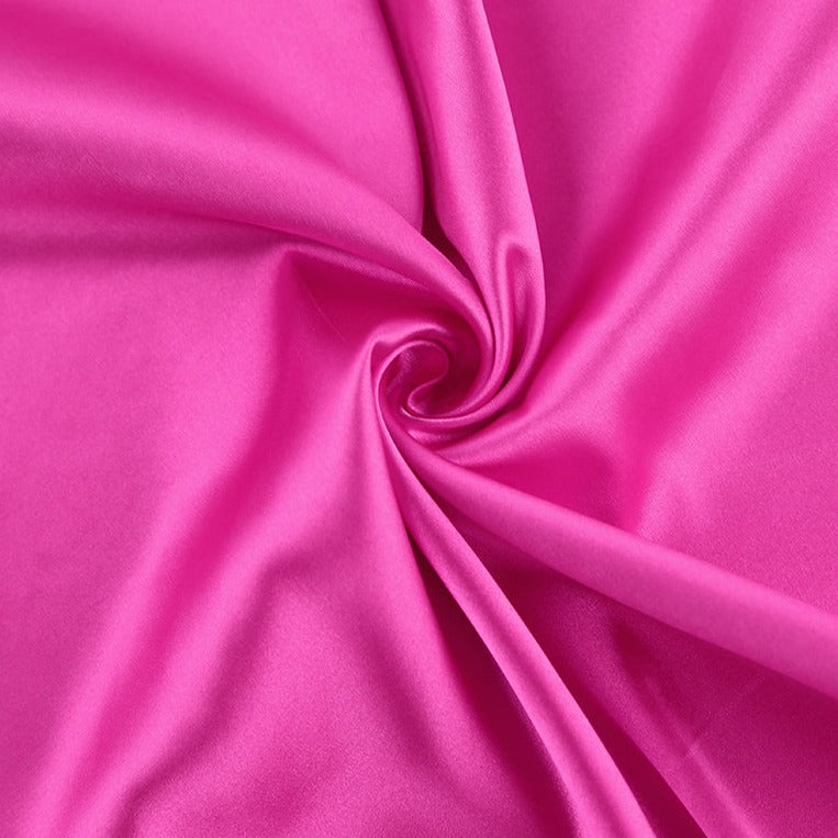Well Tailored Garment with a Graceful Silhouette