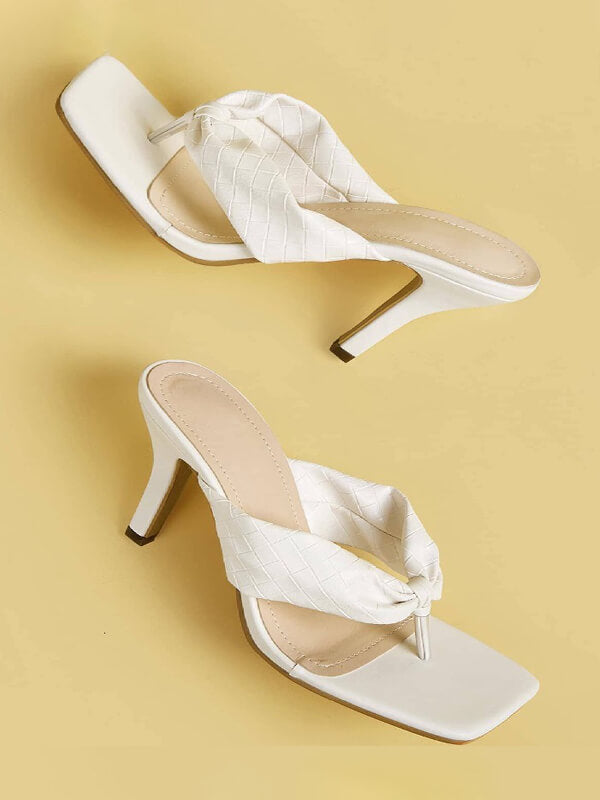 Classic Vintage & Enduringly Stylish Sandals
