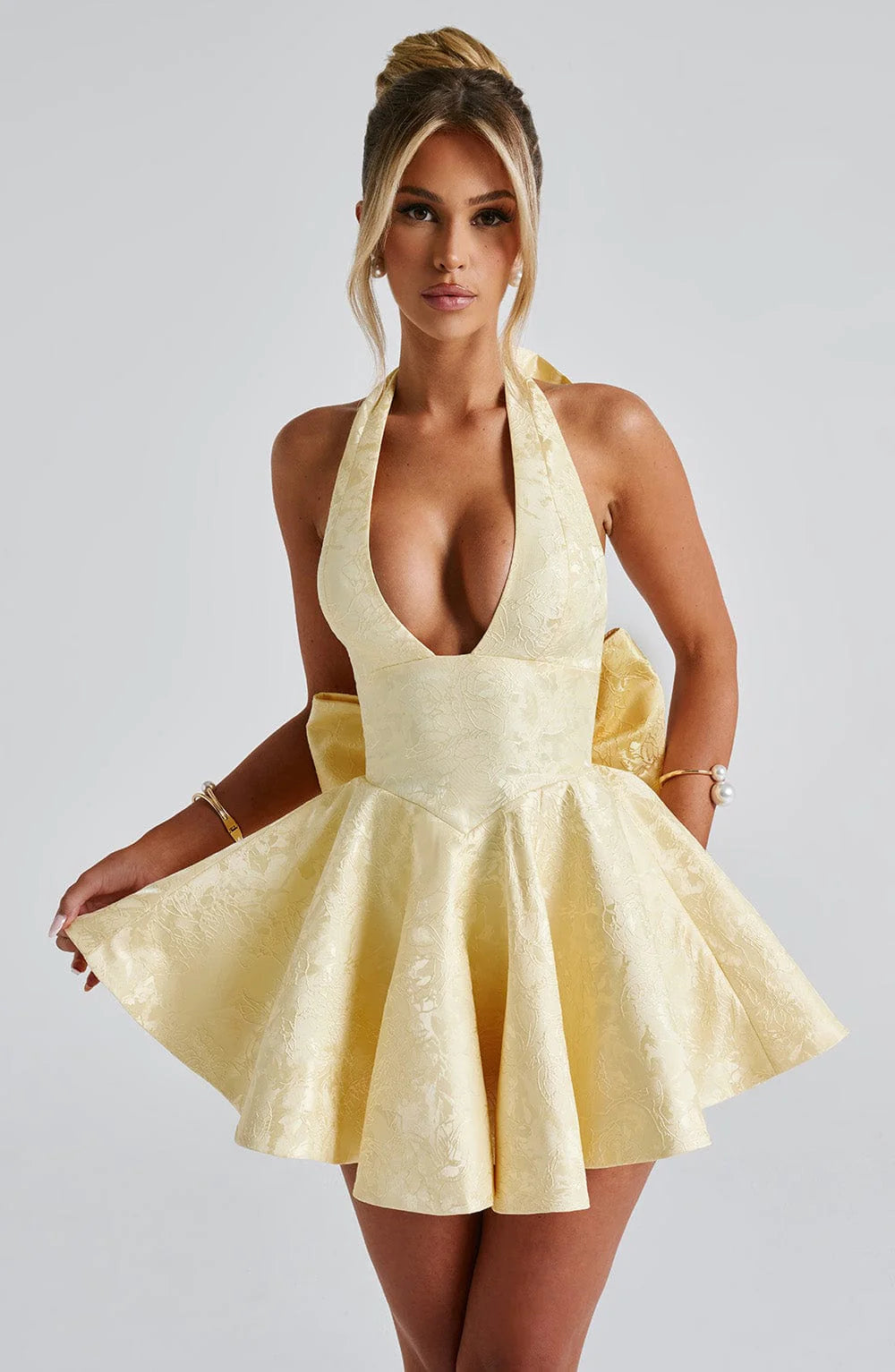 Classic Vintage & Enduringly Stylish Dress