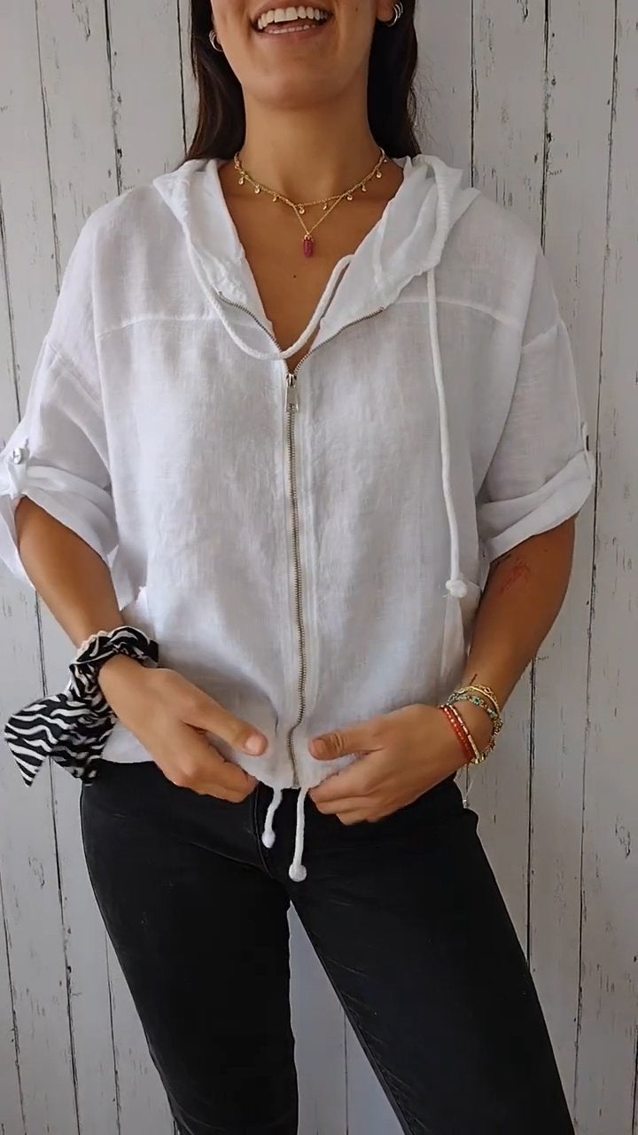 Beautifully Crafted Jacket in a Classic Style