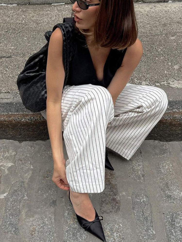 Classic Vintage & Enduringly Stylish Pants