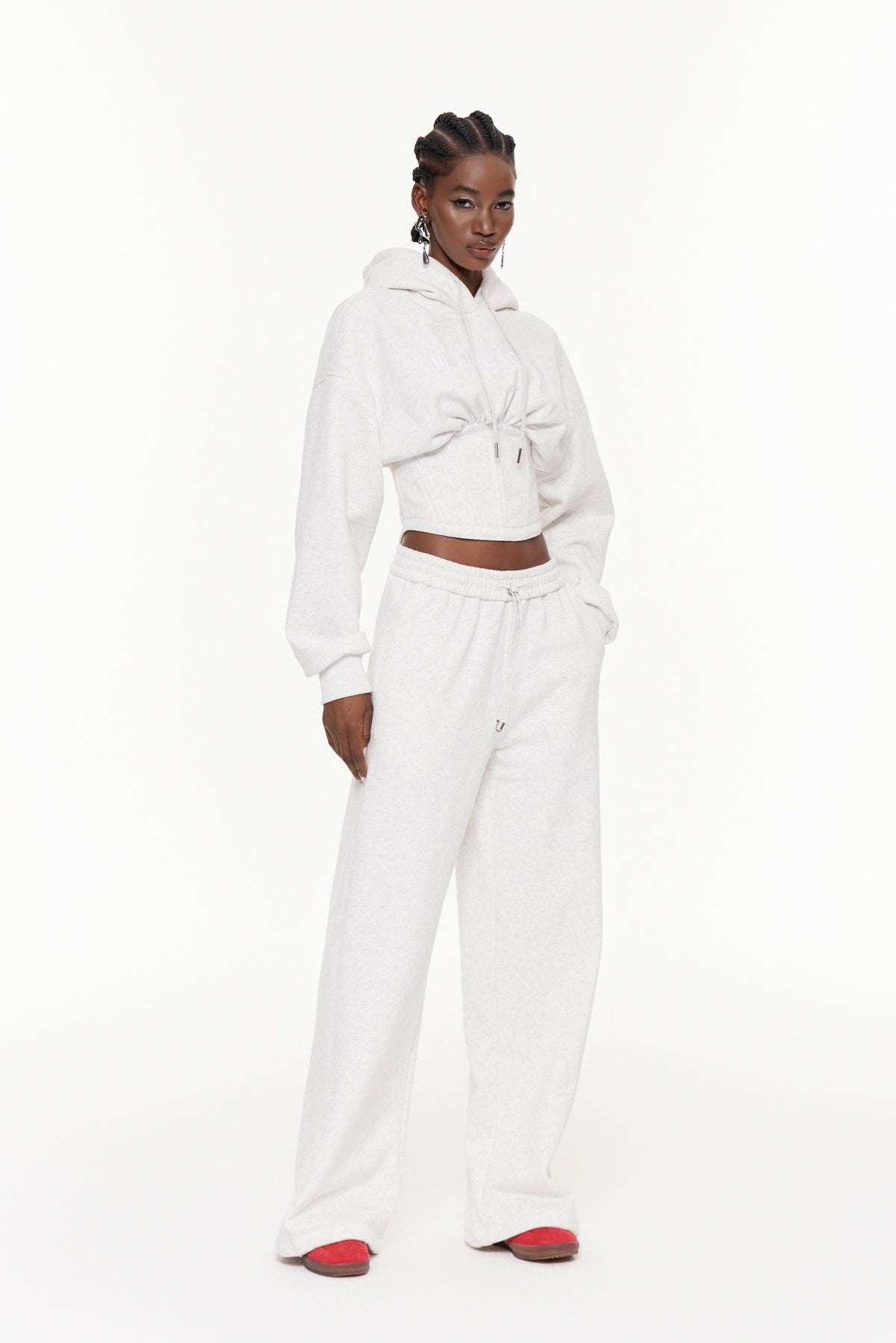 Gracefully Styled Pants for Any Occasion