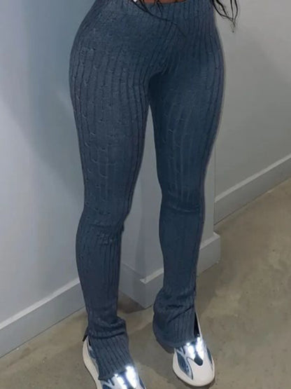 Beautifully Crafted Pants in a Classic Style