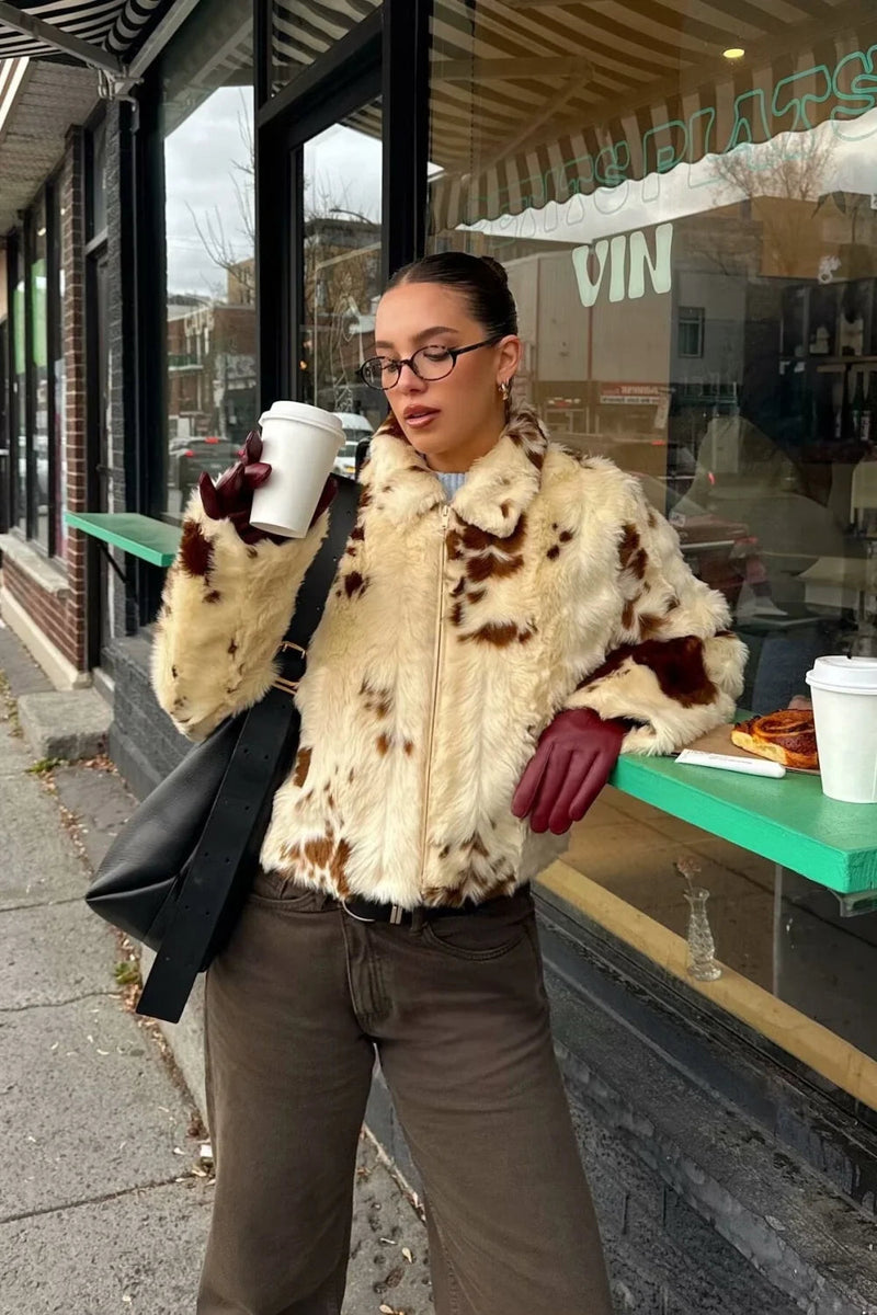 Beautifully Crafted Coat in a Classic Style