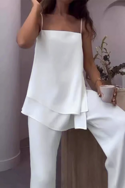 Polished Garment with an Effortless Classic Look