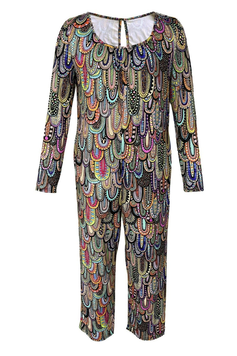 Beautifully Finished Garment in a Timeless Design
