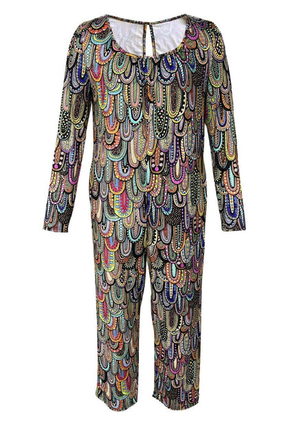 Beautifully Finished Garment in a Timeless Design
