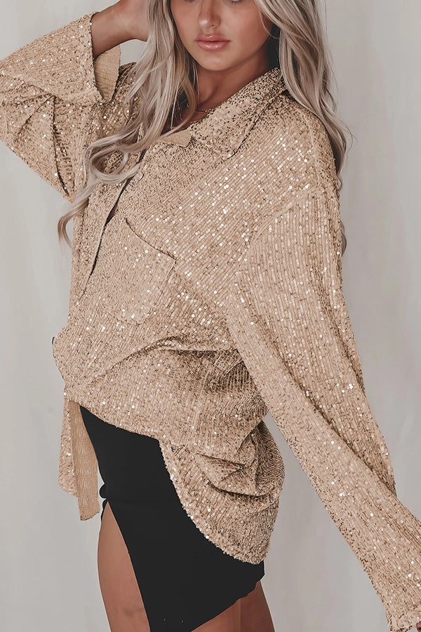 Classic Vintage Cardigan with a Flattering Fit
