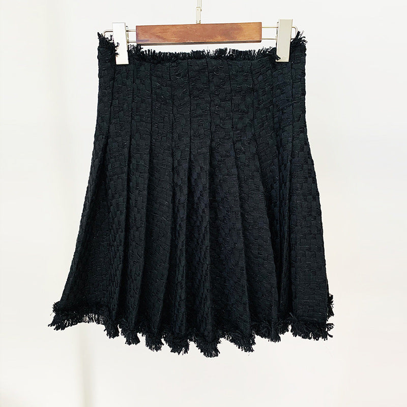 Effortlessly Elegant Garment with a Timeless Design