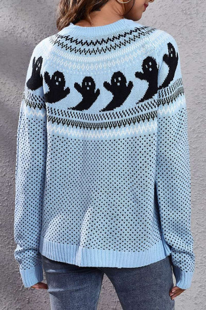 Classic Vintage Top with a Flattering Fit