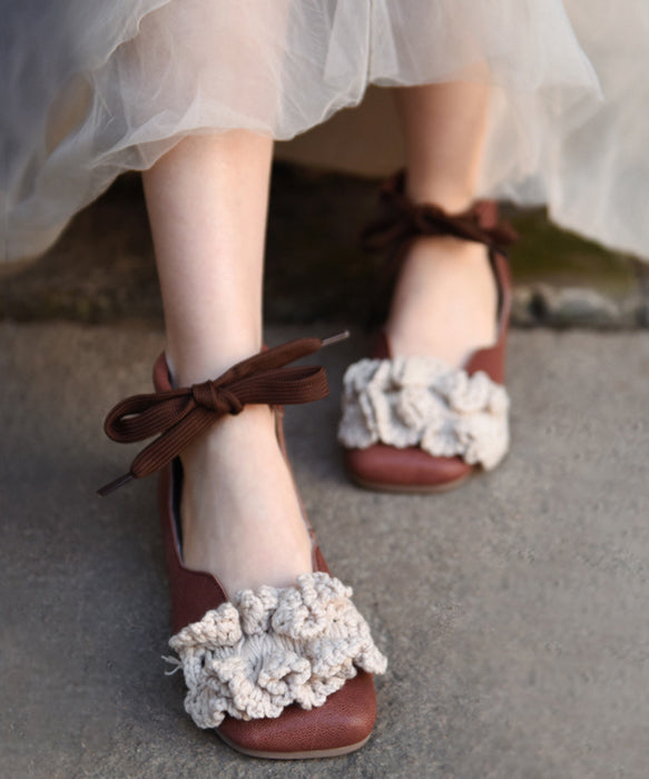 Beautifully Finished Shoes in a Timeless Design
