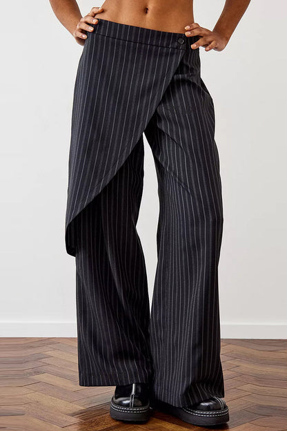 Beautifully Finished Garment in a Timeless Design