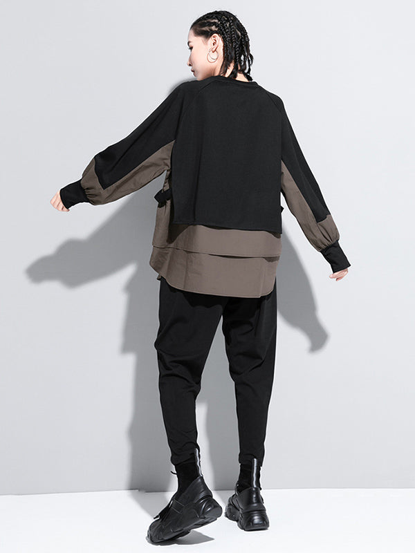 Beautifully Balanced T-Shirt with Timeless Character