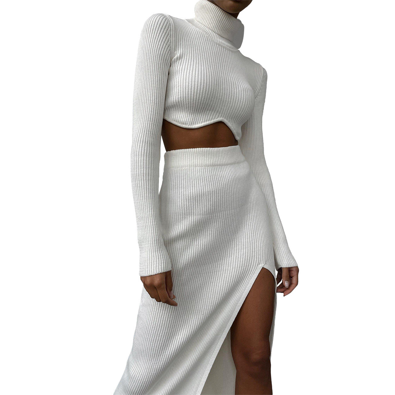 Polished Garment with an Effortless Classic Look