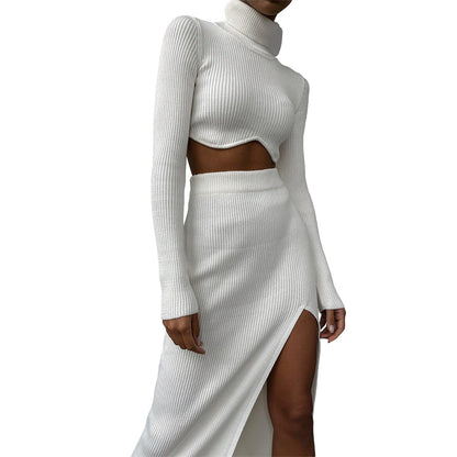 Polished Garment with an Effortless Classic Look