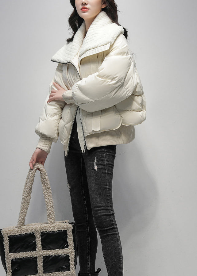 Gracefully Styled Jacket for Any Occasion