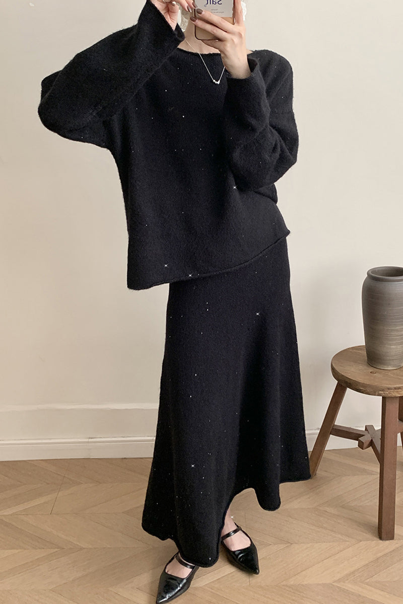 Beautifully Balanced Garment with Timeless Character