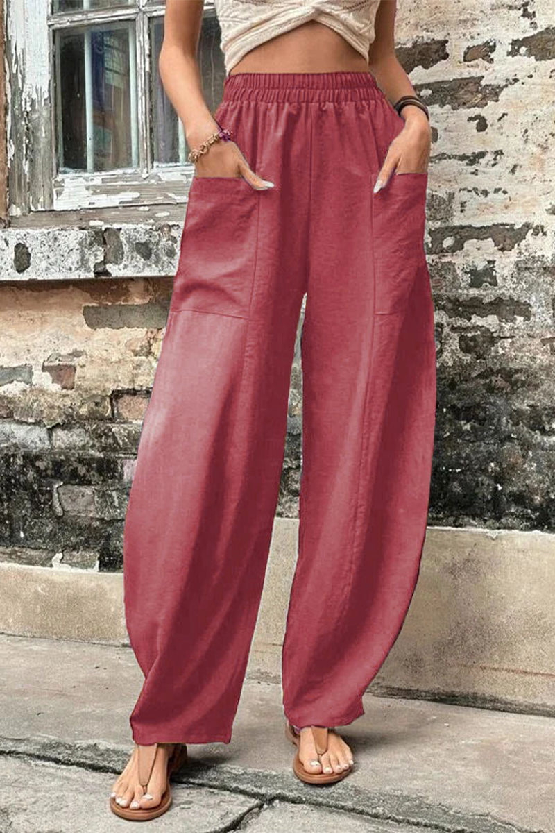 Well Tailored Garment with a Graceful Silhouette