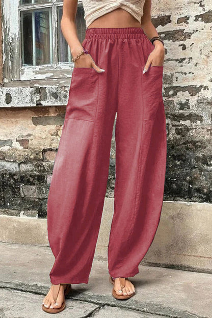 Well Tailored Garment with a Graceful Silhouette