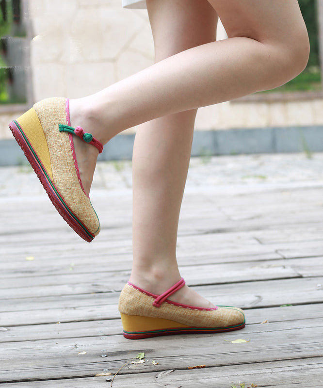 Beautifully Crafted Heels in a Classic Style