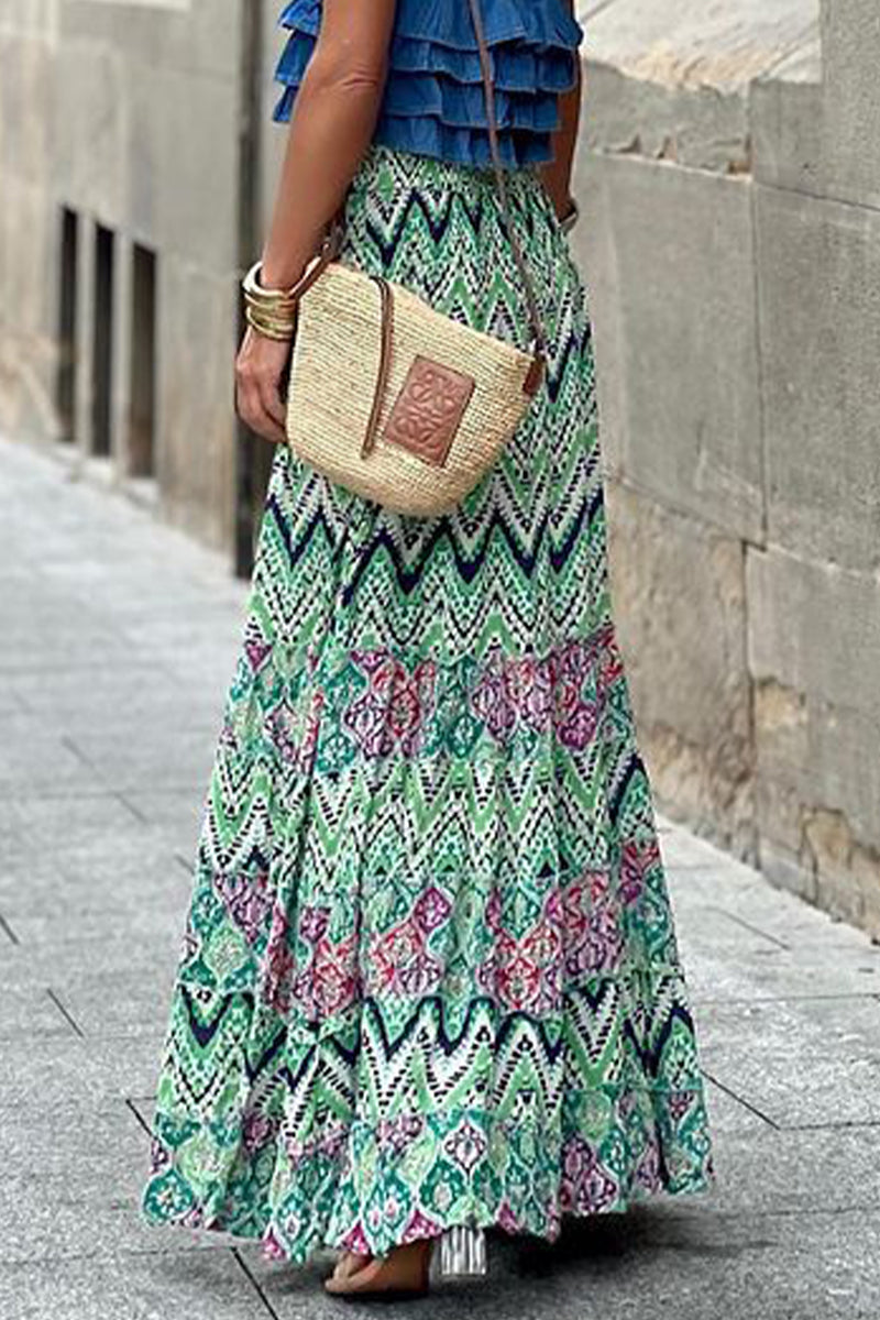 Classic Vintage Garment with a Flattering Fit