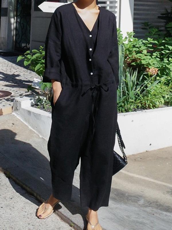 Well Tailored Garment with a Graceful Silhouette
