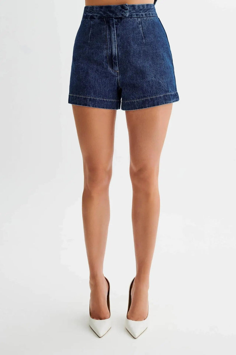 Beautifully Balanced Garment with Timeless Character