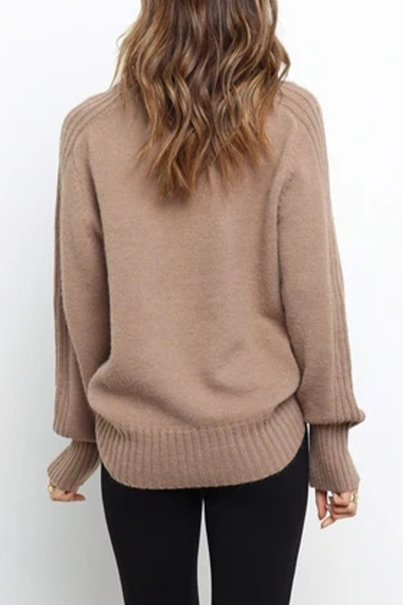 Classic Vintage Top with a Flattering Fit