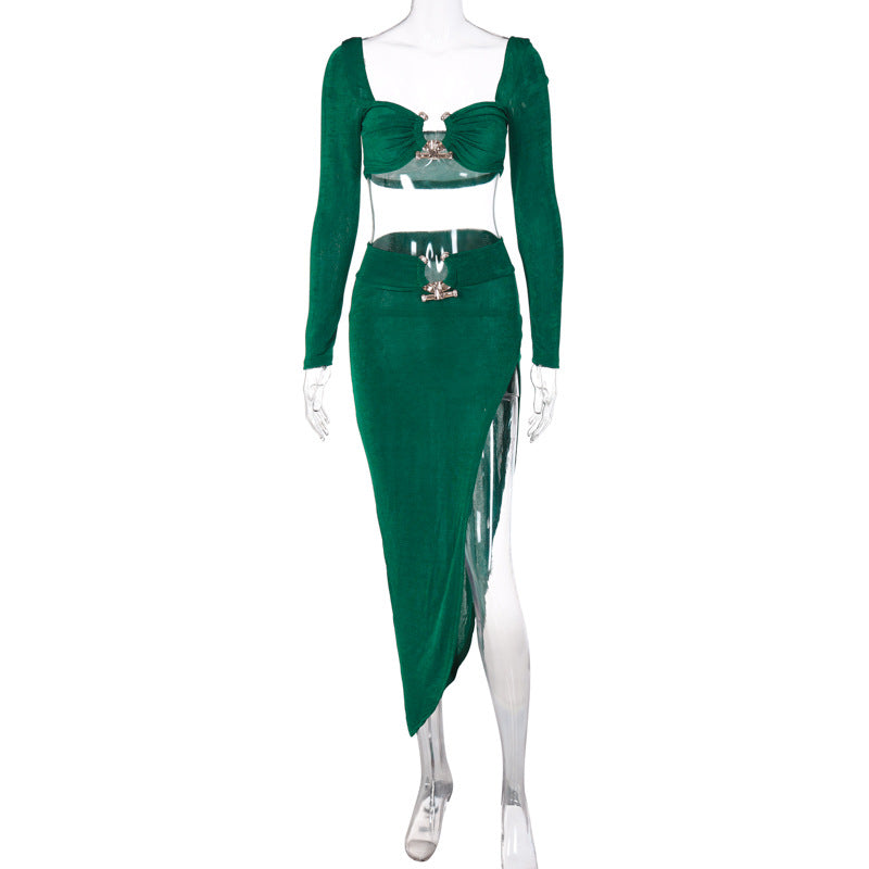 Polished Top with an Effortless Classic Look