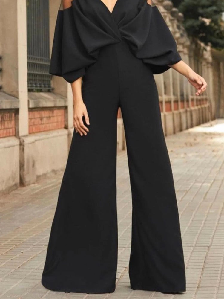 Gracefully Styled Garment for Any Occasion