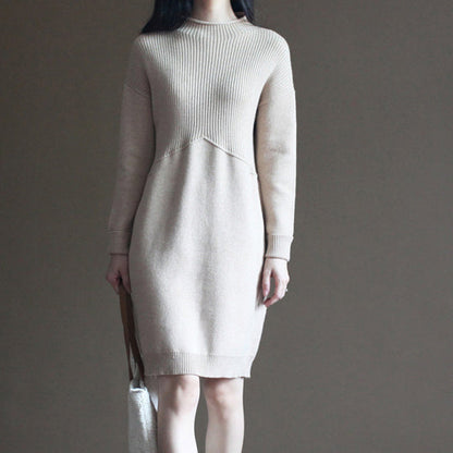 Elegantly Styled Sweater for Everyday Wear