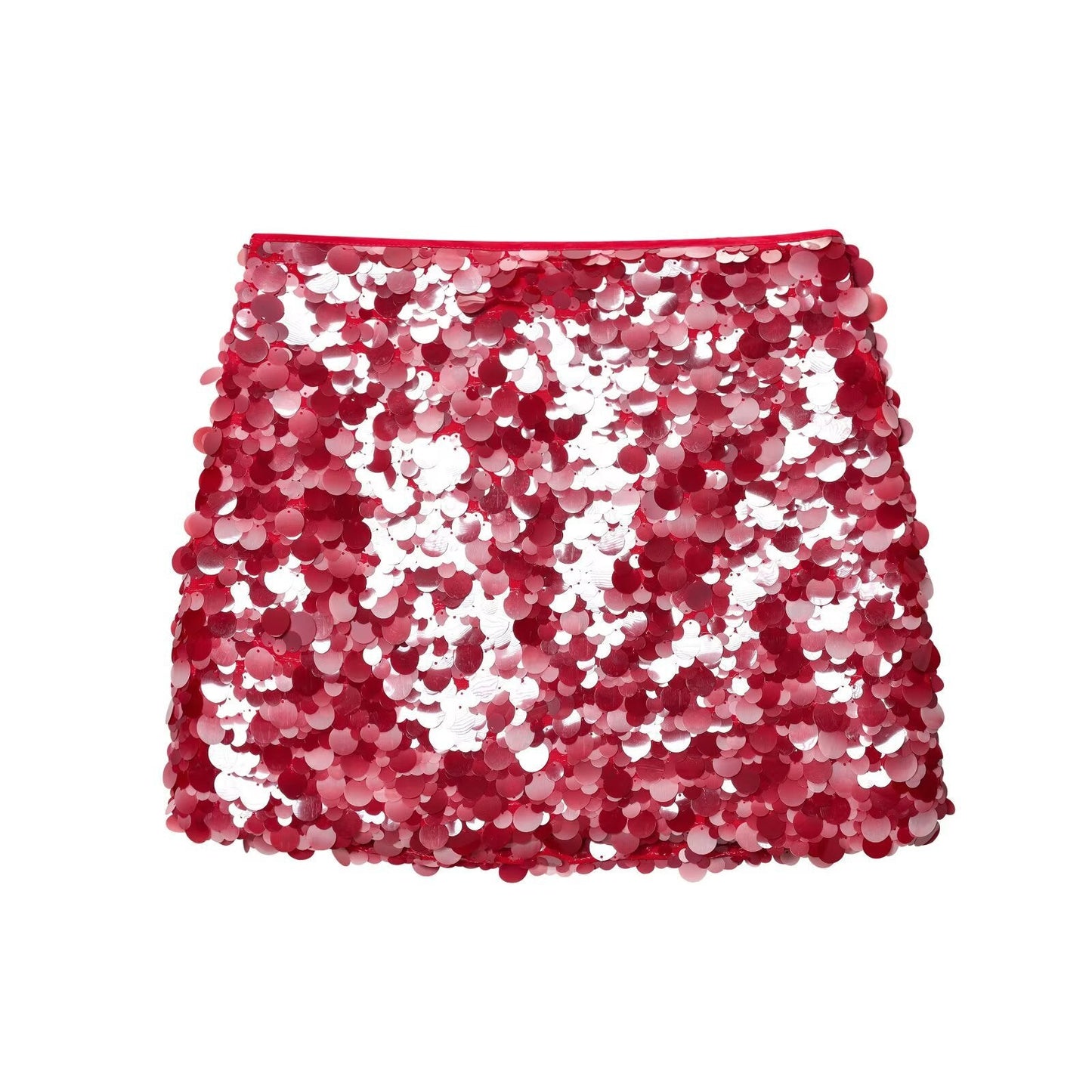 A Vintage Style Garment with Delicate Timeless Details