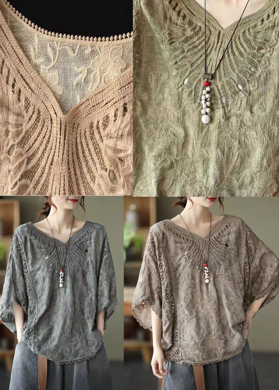 Gracefully Styled Shirt for Any Occasion