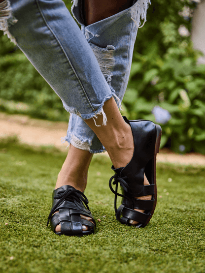 Polished Garment with an Effortless Classic Look