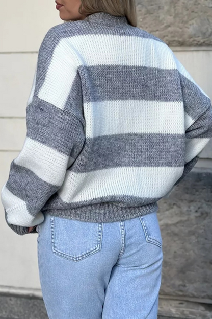 Vintage Inspired Garment with a Contemporary Edge
