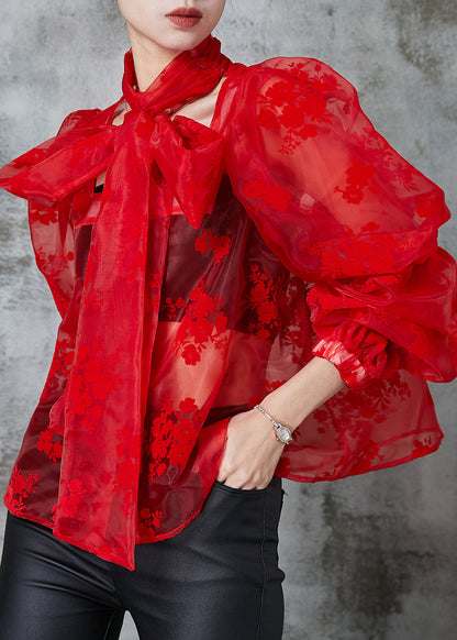 Effortlessly Elegant Blouse with a Timeless Design