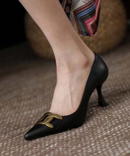 Gracefully Styled Heels for Any Occasion