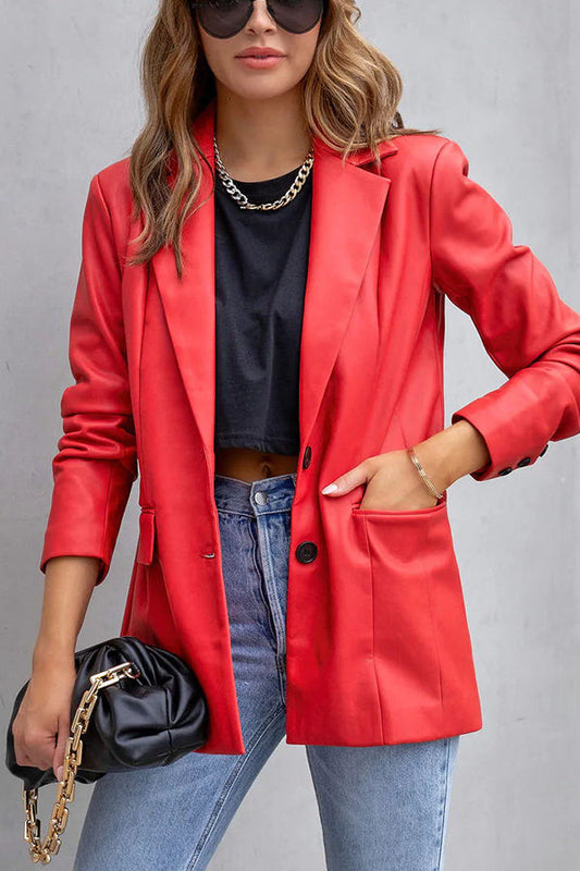 Vintage Inspired Garment with a Contemporary Edge