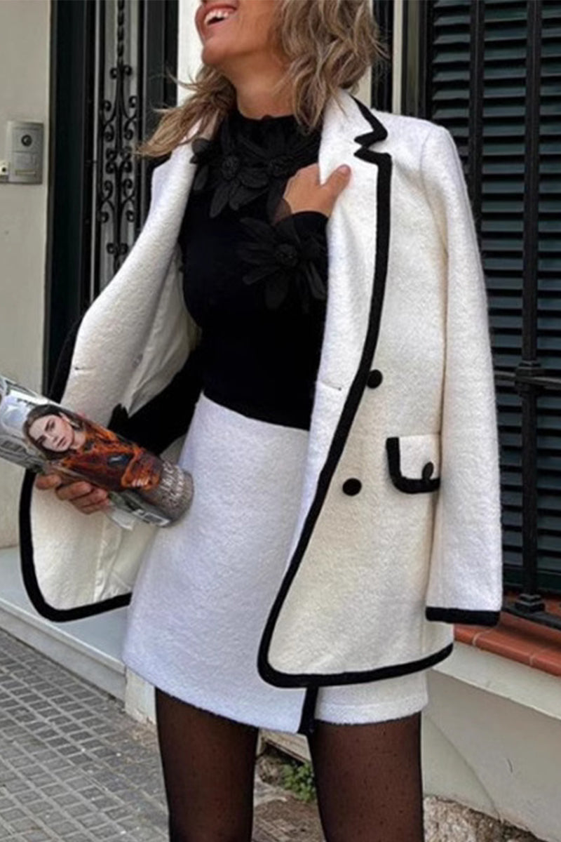 Elegantly Styled Garment for Everyday Wear