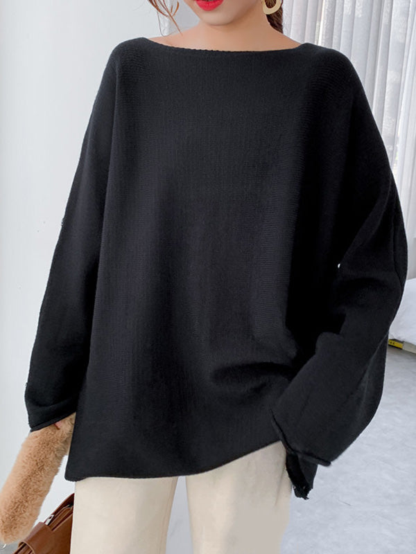 Beautifully Crafted Sweater in a Classic Style