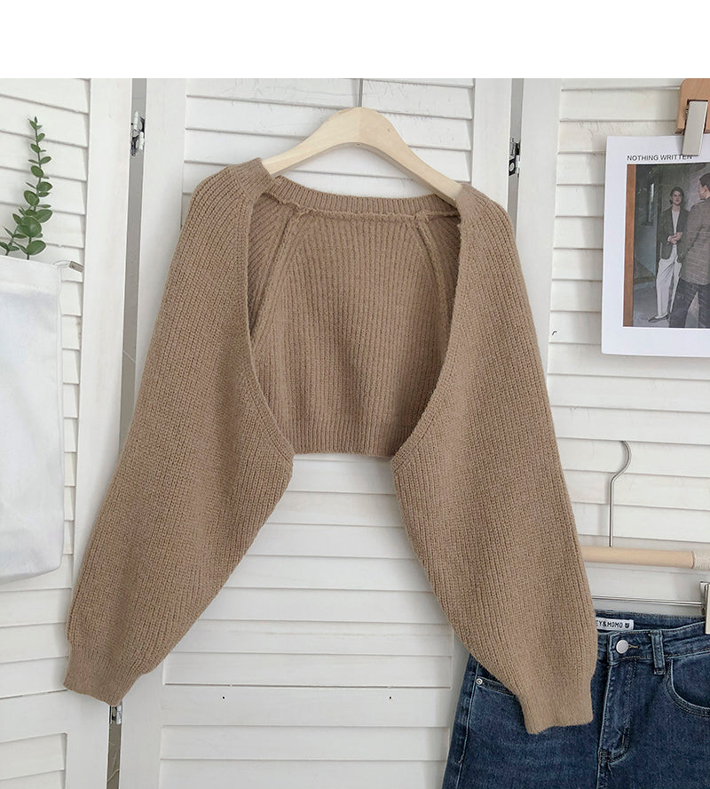 Elegantly Styled Cardigan for Everyday Wear