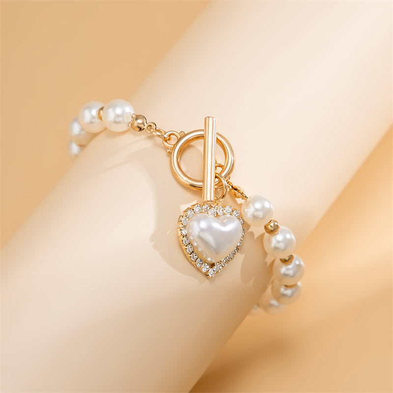 A Vintage Style Garment with Delicate Timeless Details