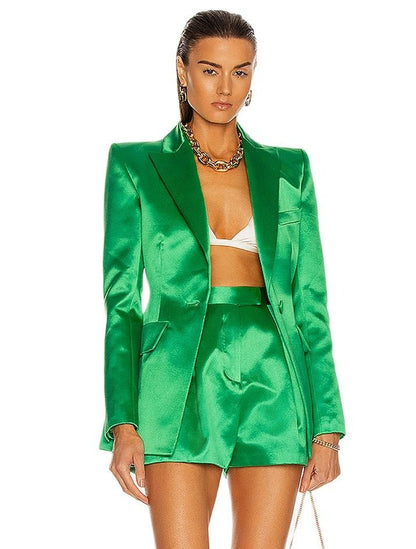 Gracefully Styled Garment for Any Occasion