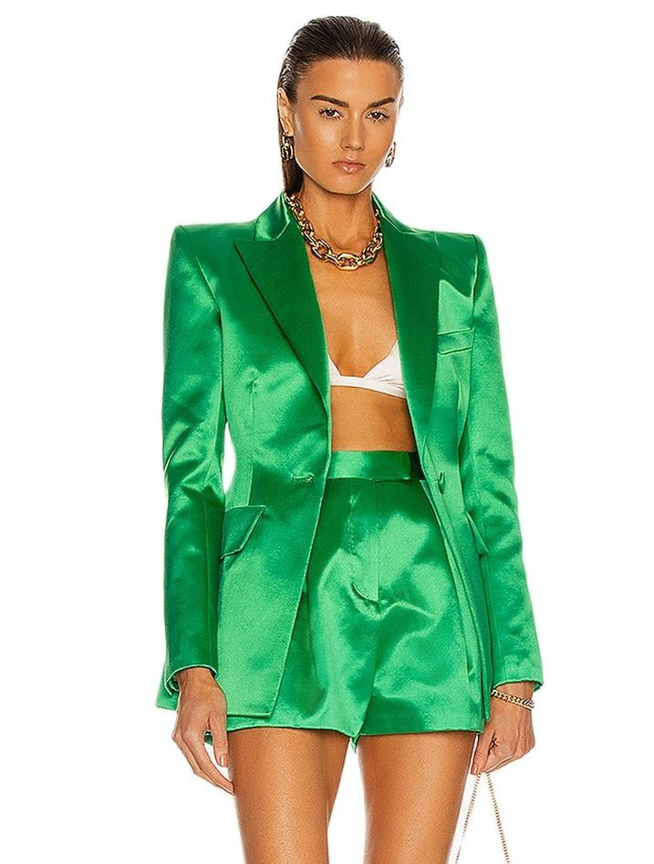 Gracefully Styled Garment for Any Occasion
