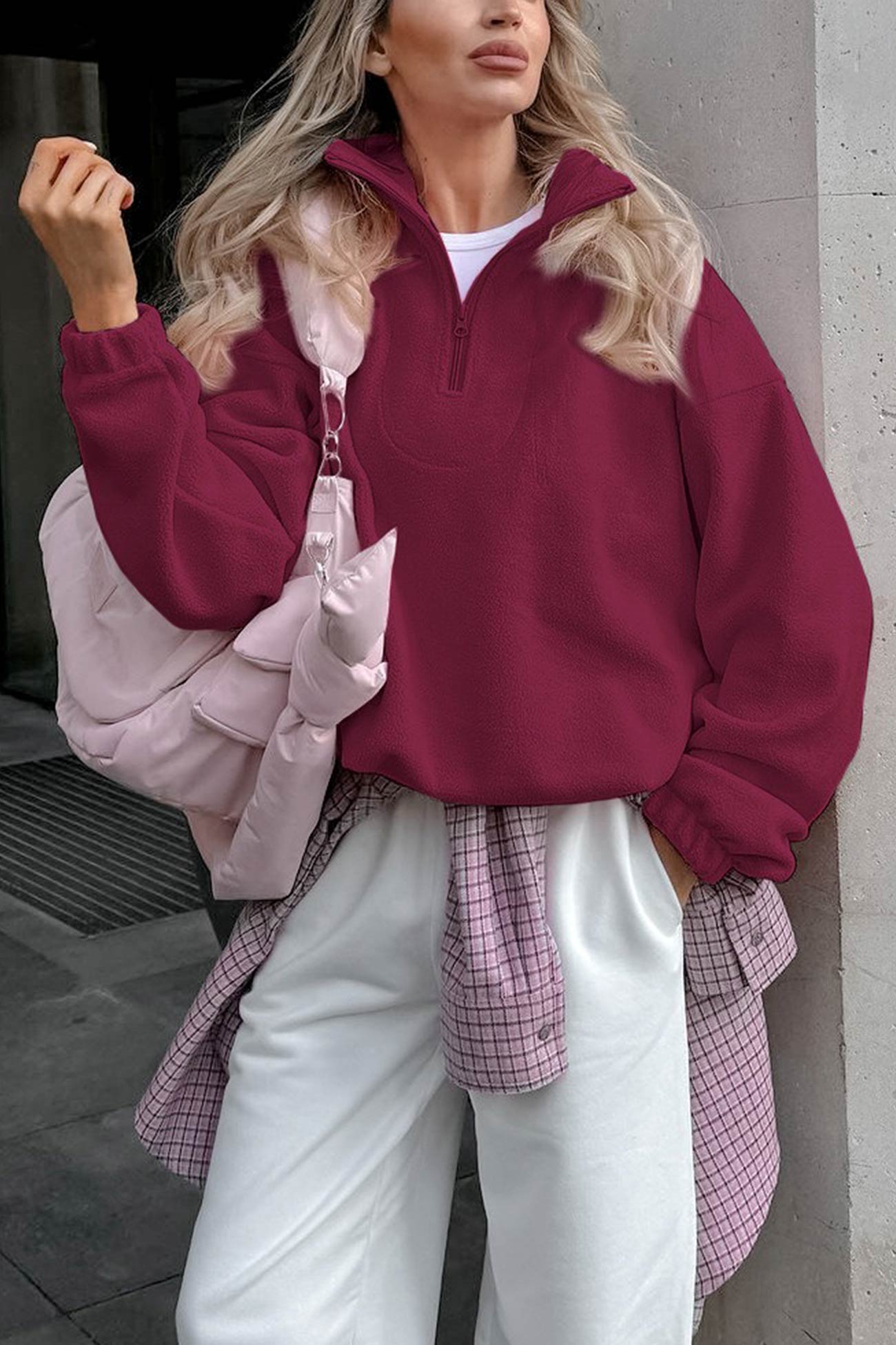 Classic Vintage Shirt with a Flattering Fit