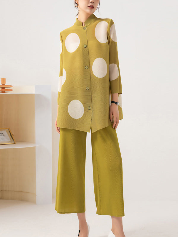Classic Vintage & Enduringly Stylish Garment