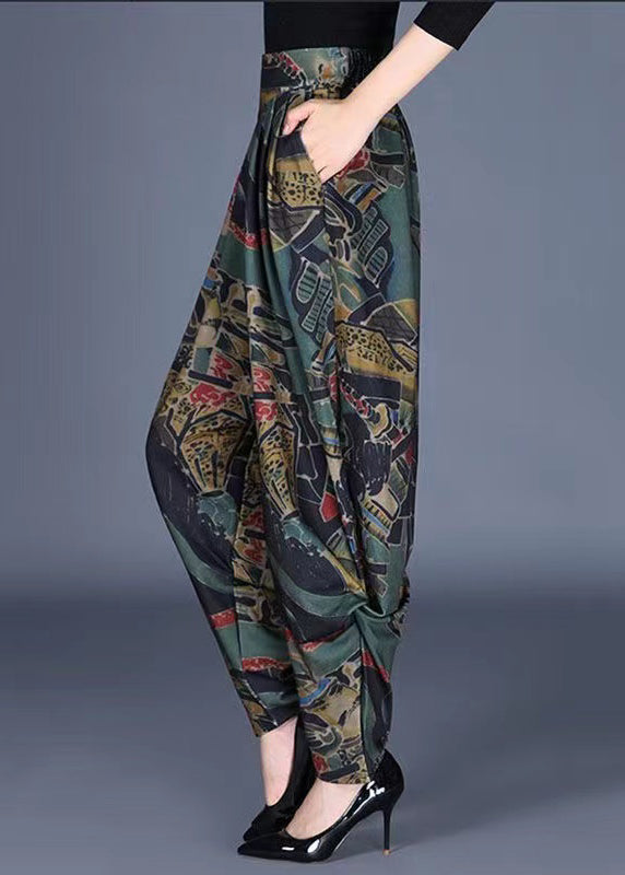 Elegantly Styled Pants for Everyday Wear