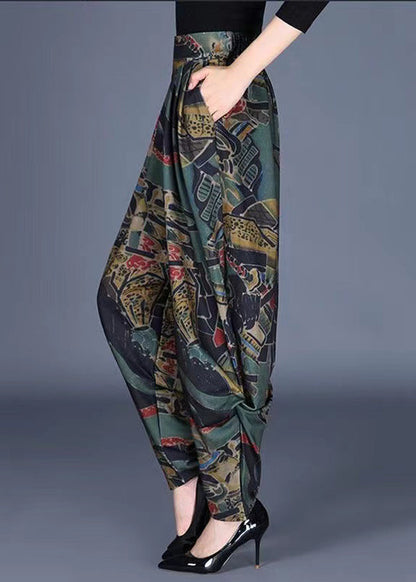 Elegantly Styled Pants for Everyday Wear