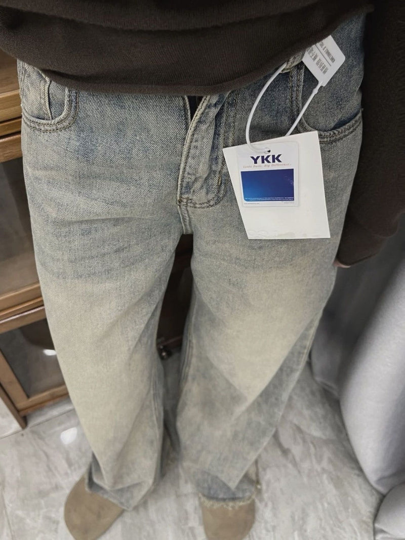 Vintage Inspired Pants with a Contemporary Edge