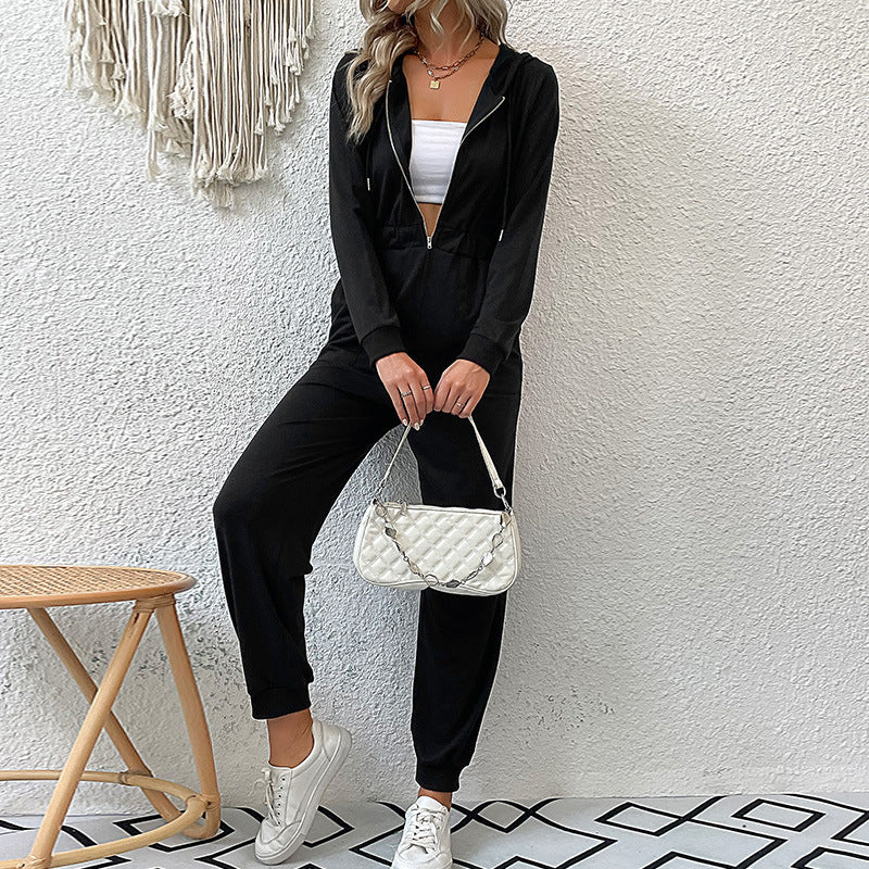Sophisticated Garment with a Clean Classic Look